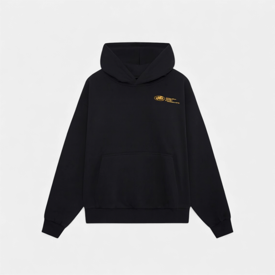 Oversized Hoodie for Women-Sweaters-Loucelia-Pink-S-Loucelia