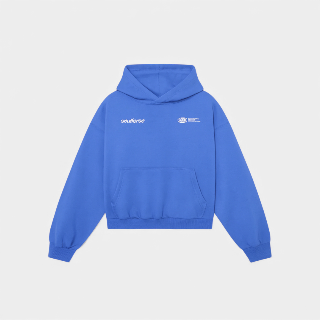 Oversized Hoodie for Women-Sweaters-Loucelia-Pink-S-Loucelia