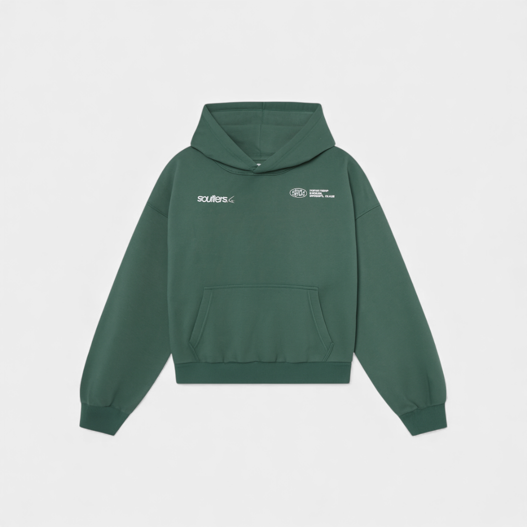 Oversized Hoodie for Women-Sweaters-Loucelia-Pink-S-Loucelia